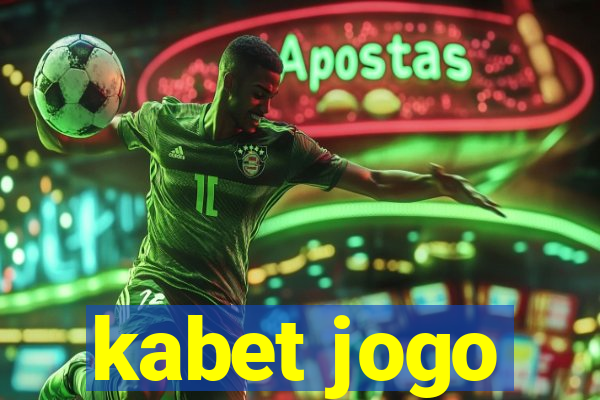 kabet jogo